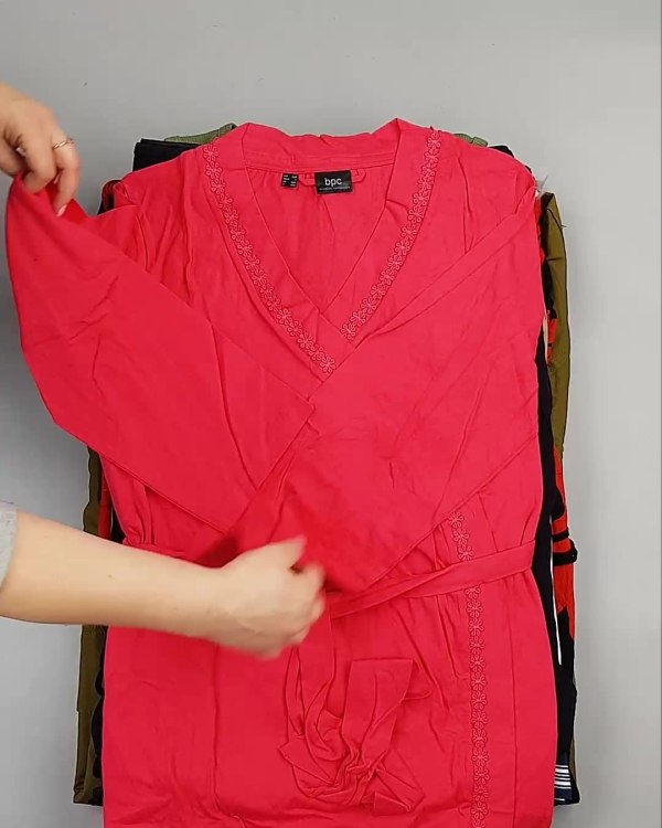 Фотография  519 - BRAND STOCK Summer#20 кг, ЛОТ №5637 оптом в Брянске и Брянской области