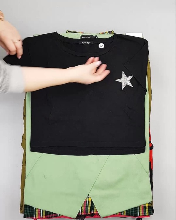 Фотография  807 - BRAND STOCK Summer#20 кг, ЛОТ №5637 оптом в Брянске и Брянской области