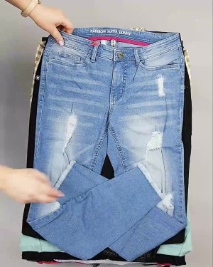 Фотография  751 - BRAND STOCK Summer#20 кг, ЛОТ №5637 оптом в Брянске и Брянской области