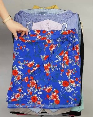 Фотография 985 - BRAND STOCK Summer#20 кг, ЛОТ №5637 оптом в Брянске и Брянской области