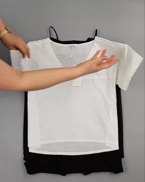 Фотография  512 - OVS Summer м/ж mix#15 кг, ЛОТ №5670 оптом в Брянске и Брянской области