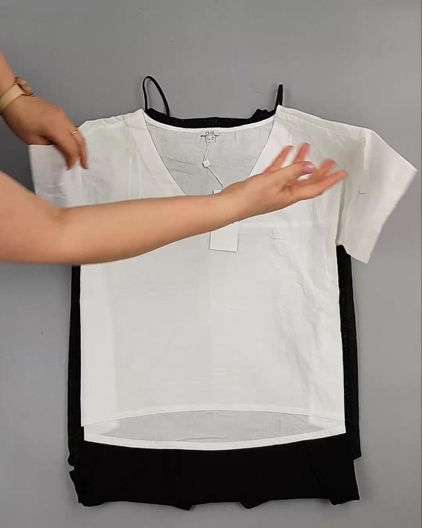 Фотография  673 - OVS Summer м/ж mix#15 кг, ЛОТ №5670 оптом в Брянске и Брянской области