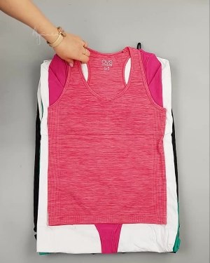 Фотография  268 - OVS Summer м/ж mix#15 кг, ЛОТ №5670 оптом в Брянске и Брянской области