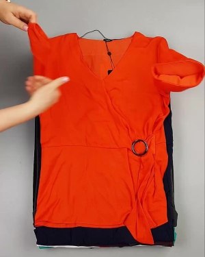 Фотография  725 - OVS Summer м/ж mix#15 кг, ЛОТ №5670 оптом в Брянске и Брянской области