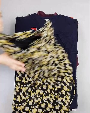 Фотография  262 - OVS Summer м/ж mix#15 кг, ЛОТ №5670 оптом в Брянске и Брянской области