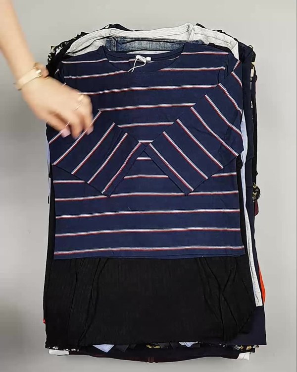 Фотография  197 - OVS Summer м/ж mix#15 кг, ЛОТ №5670 оптом в Брянске и Брянской области