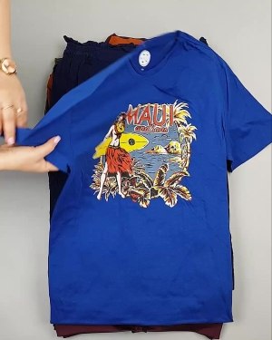 Фотография  194 - OVS Summer м/ж mix#15 кг, ЛОТ №5674 оптом в Брянске и Брянской области