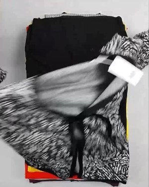 Фотография  370 - OVS Summer м/ж mix#15 кг, ЛОТ №5674 оптом в Брянске и Брянской области