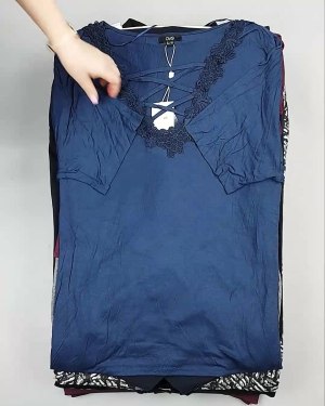 Фотография  752 - OVS Summer м/ж mix#15 кг, ЛОТ №5674 оптом в Брянске и Брянской области