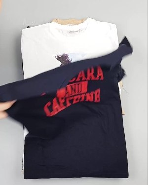 Фотография  145 - OVS Summer м/ж mix#15 кг, ЛОТ №5799 оптом в Брянске и Брянской области