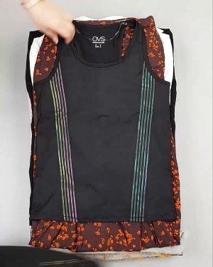 Фотография  677 - OVS Summer м/ж mix#15 кг, ЛОТ №5799 оптом в Брянске и Брянской области