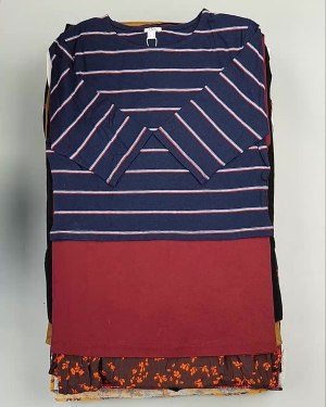 Фотография  368 - OVS Summer м/ж mix#15 кг, ЛОТ №5799 оптом в Брянске и Брянской области