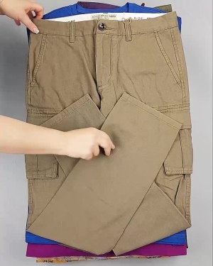 Фотография  877 - OVS Summer м/ж mix#15 кг, ЛОТ №5799 оптом в Брянске и Брянской области