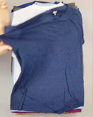 Фотография 820 - OVS Summer м/ж mix#15 кг, ЛОТ №5799 оптом в Брянске и Брянской области