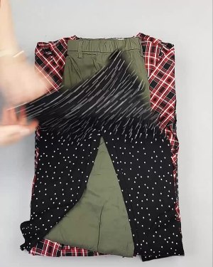 Фотография  819 - OVS Summer м/ж mix#15 кг, ЛОТ №5801 оптом в Брянске и Брянской области