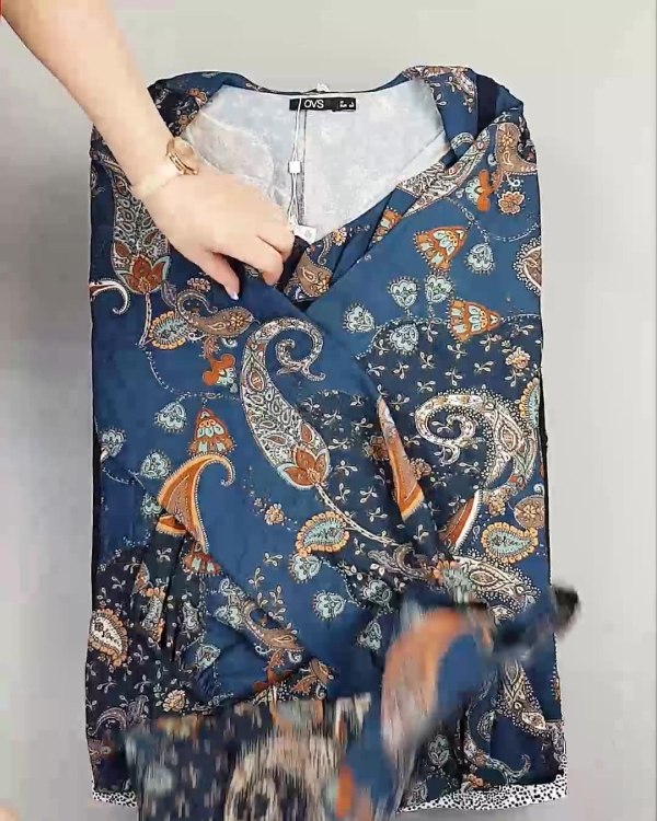 Фотография  999 - OVS Summer м/ж mix#15 кг, ЛОТ №5801 оптом в Брянске и Брянской области