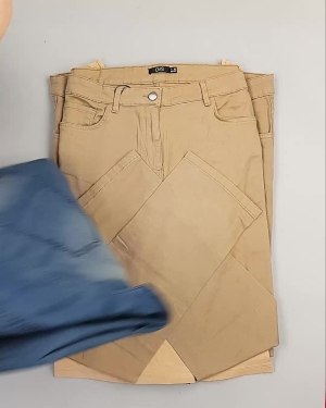 Фотография  508 - OVS Summer м/ж mix#15 кг, ЛОТ №5802 оптом в Брянске и Брянской области