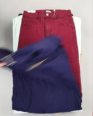 Фотография  275 - OVS Summer м/ж mix#15 кг, ЛОТ №5802 оптом в Брянске и Брянской области