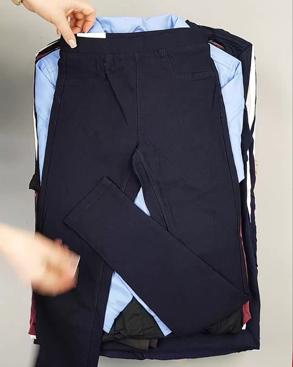 Фотография  137 - OVS Summer м/ж mix#15 кг, ЛОТ №5802 оптом в Брянске и Брянской области