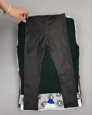 Фотография  726 - BRAND STOCK Kids Summer#10 кг, ЛОТ №5810 оптом в Брянске и Брянской области