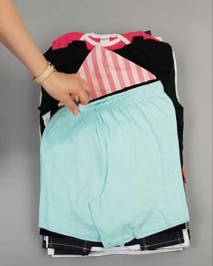 Фотография  772 - BRAND STOCK Kids Summer#10 кг, ЛОТ №5810 оптом в Брянске и Брянской области