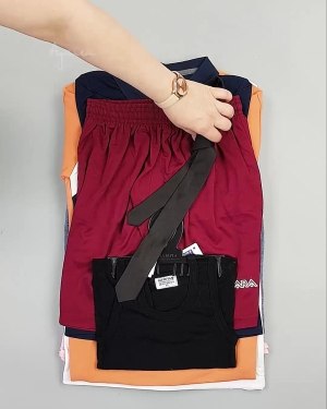 Фотография  414 - BRAND STOCK Kids Summer#10 кг, ЛОТ №5811 оптом в Брянске и Брянской области