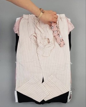 Фотография  823 - BRAND STOCK Kids Summer#10 кг, ЛОТ №5811 оптом в Брянске и Брянской области