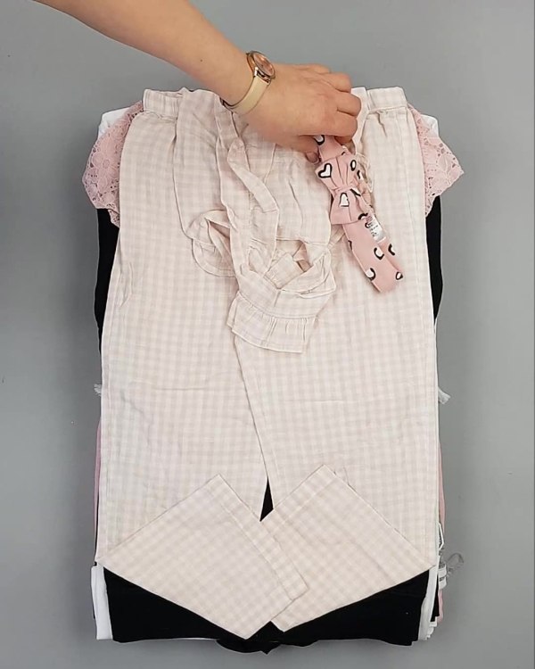 Фотография  814 - BRAND STOCK Kids Summer#10 кг, ЛОТ №5811 оптом в Брянске и Брянской области