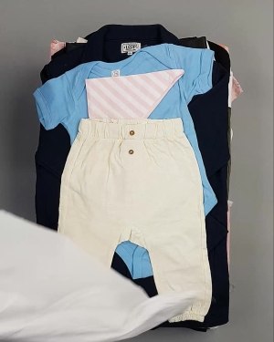 Фотография  208 - BRAND STOCK Kids Summer#10 кг, ЛОТ №5811 оптом в Брянске и Брянской области