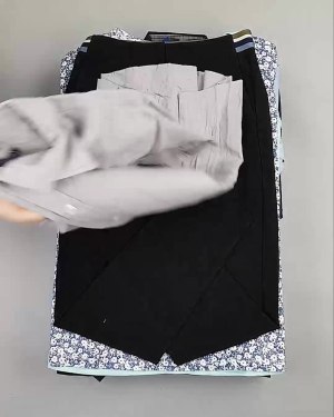 Фотография  911 - LIDL Summer м/ж 022024#14 кг, ЛОТ №5851 оптом в Брянске и Брянской области