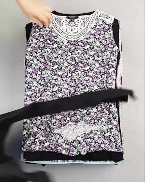 Фотография  688 - LIDL Summer м/ж 022024#14 кг, ЛОТ №5851 оптом в Брянске и Брянской области