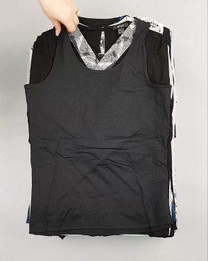 Фотография  292 - LIDL Summer м/ж 022024#14 кг, ЛОТ №5851 оптом в Брянске и Брянской области