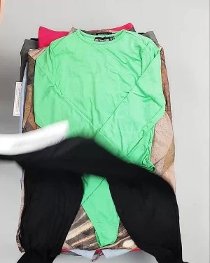 Фотография  622 - Англия СТОК лето#15 кг, ЛОТ №6002 оптом в Брянске и Брянской области