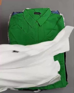 Фотография  939 - Англия СТОК лето#15 кг, ЛОТ №6003 оптом в Брянске и Брянской области