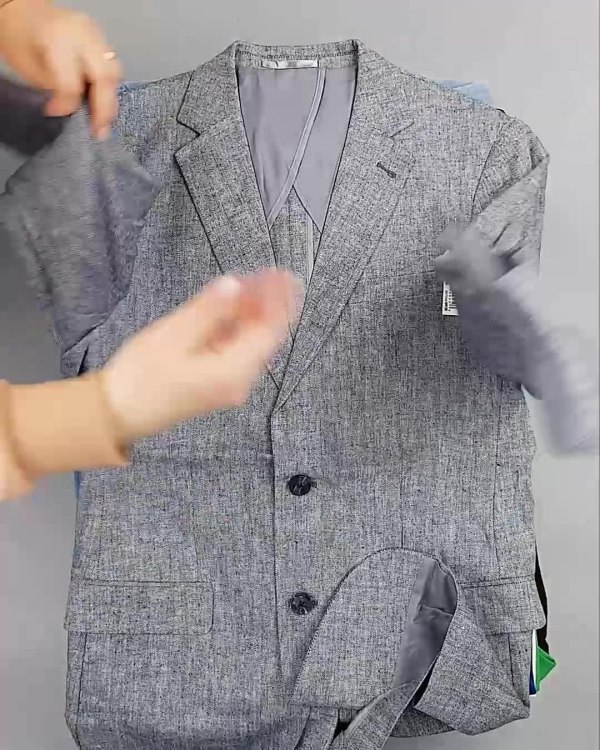 Фотография  507 - Англия СТОК лето#15 кг, ЛОТ №6003 оптом в Брянске и Брянской области