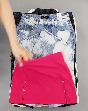 Фотография  756 - Англия СТОК лето#15 кг, ЛОТ №6005 оптом в Брянске и Брянской области