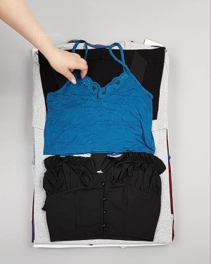 Фотография  273 - Англия СТОК лето#15 кг, ЛОТ №6006 оптом в Брянске и Брянской области