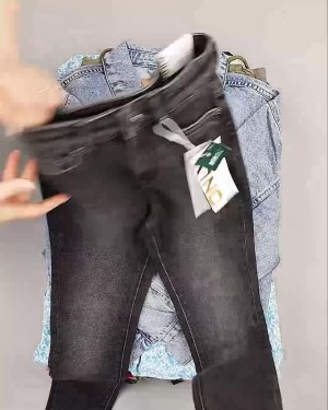 Фотография  609 - BESTSELLER WOMEN Summer mix#15 кг, ЛОТ №6017 оптом в Брянске и Брянской области