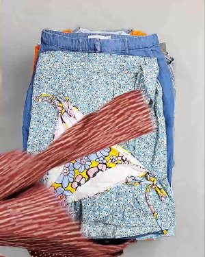 Фотография  616 - BESTSELLER WOMEN Summer mix#15 кг, ЛОТ №6017 оптом в Брянске и Брянской области