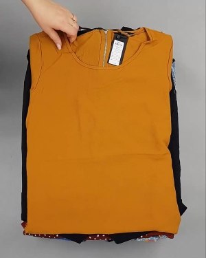 Фотография  287 - BESTSELLER WOMEN Summer mix#15 кг, ЛОТ №6017 оптом в Брянске и Брянской области