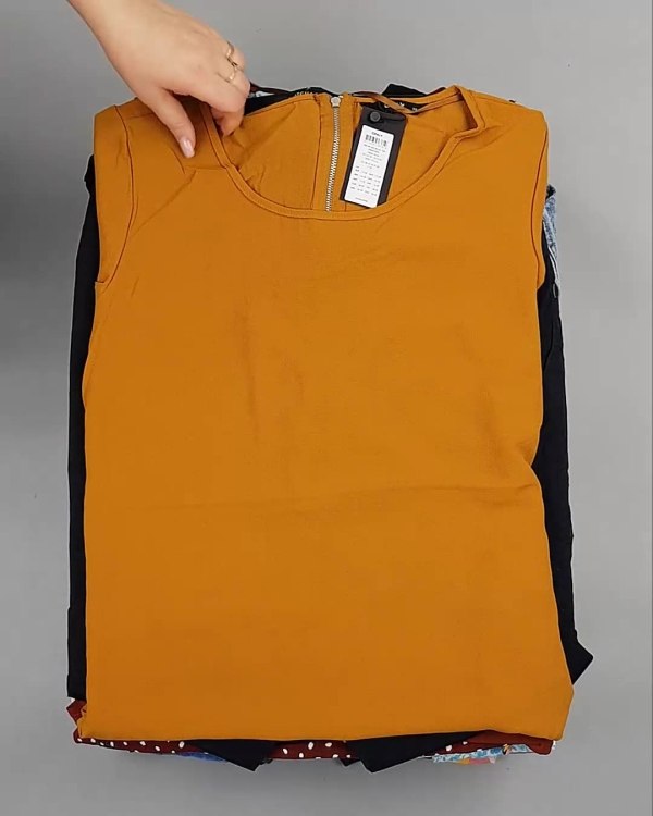 Фотография  884 - BESTSELLER WOMEN Summer mix#15 кг, ЛОТ №6017 оптом в Брянске и Брянской области