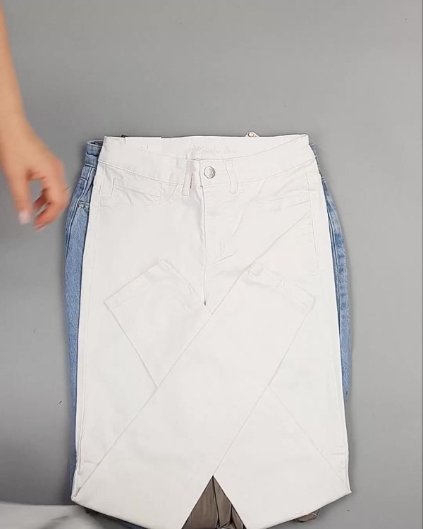 Фотография  514 - BESTSELLER WOMEN Summer mix#15 кг, ЛОТ №6019 оптом в Брянске и Брянской области