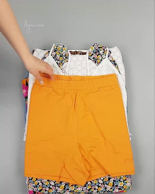 Фотография  994 - BESTSELLER WOMEN Summer mix#15 кг, ЛОТ №6019 оптом в Брянске и Брянской области