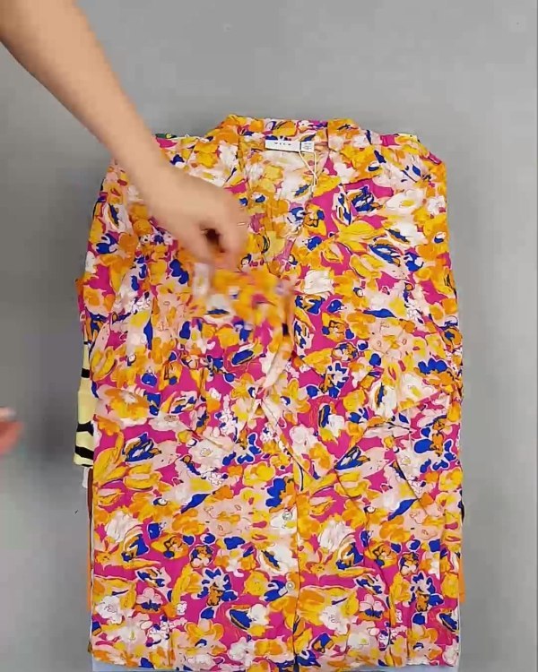 Фотография  440 - BESTSELLER WOMEN Summer mix#15 кг, ЛОТ №6019 оптом в Брянске и Брянской области