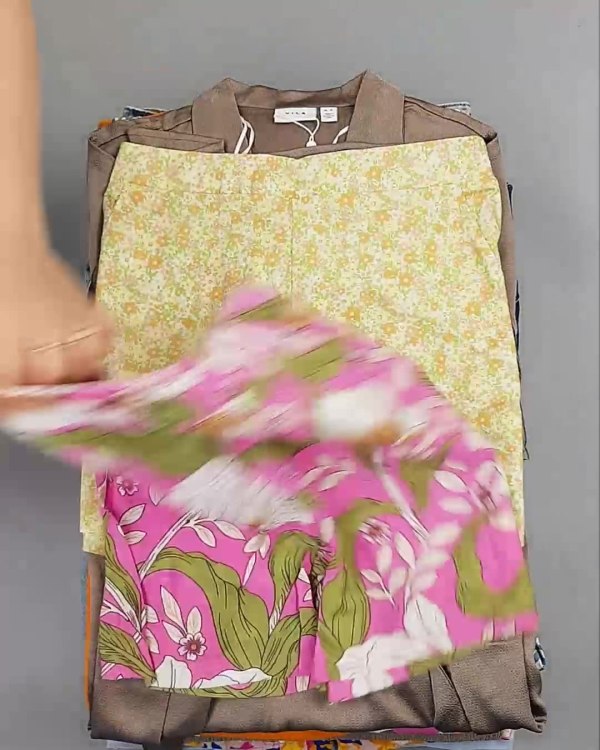 Фотография  926 - BESTSELLER WOMEN Summer mix#15 кг, ЛОТ №6019 оптом в Брянске и Брянской области