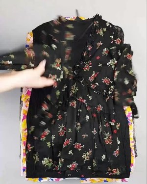 Фотография  707 - BESTSELLER WOMEN Summer mix#15 кг, ЛОТ №6020 оптом в Брянске и Брянской области