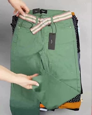 Фотография  366 - BESTSELLER WOMEN Summer mix#15 кг, ЛОТ №6021 оптом в Брянске и Брянской области