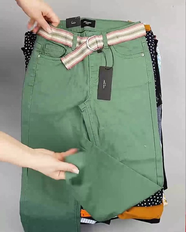 Фотография  779 - BESTSELLER WOMEN Summer mix#15 кг, ЛОТ №6021 оптом в Брянске и Брянской области