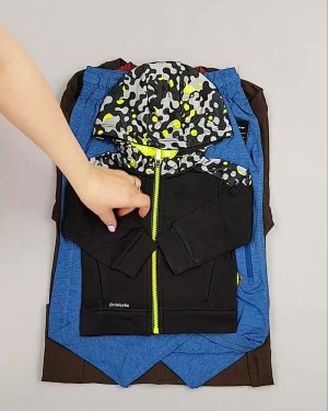 Фотография  955 - BABY KIDS CAN 44#7 кг, ЛОТ №6036 оптом в Брянске и Брянской области