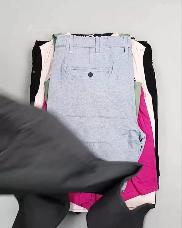 Фотография  911 - C&A Summer mix 022024#15 кг, ЛОТ №6063 оптом в Брянске и Брянской области